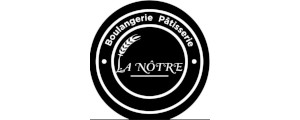 Logo Boulangerie La Nôtre