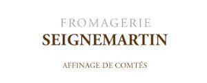 Logo fromagerie Seignemartin